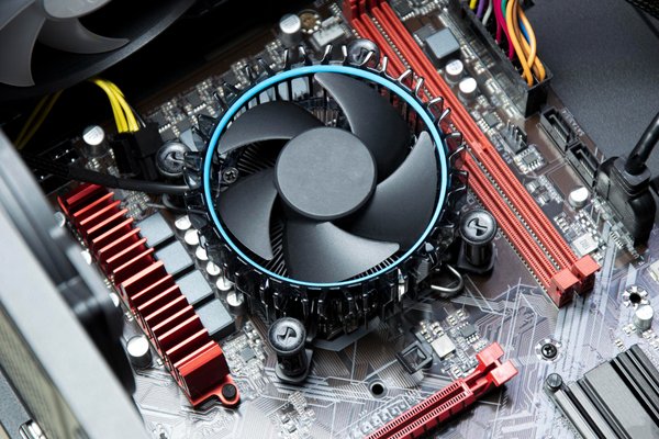 Amélioration du refroidissement