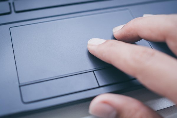 Remplacement de pavé tactile / touchpad 