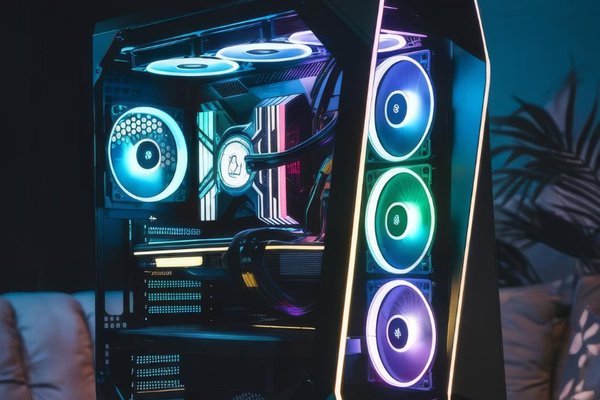 Changement de boîtier extérieur