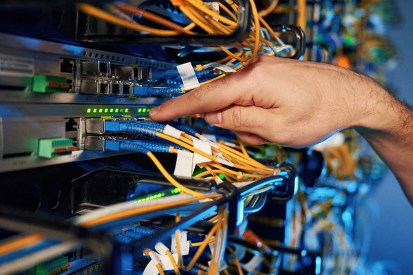 Dépannage de réseau