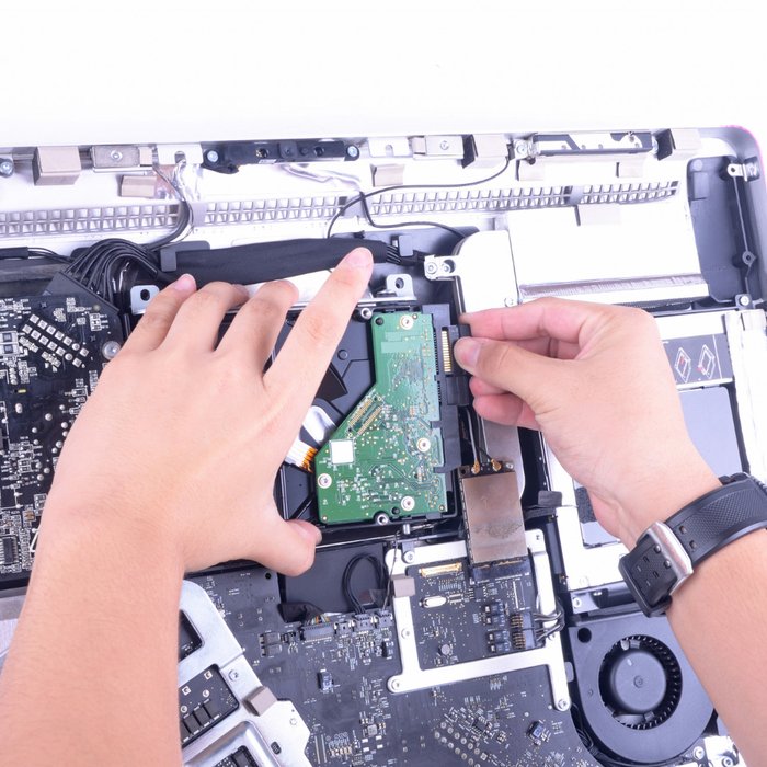 Vos questions fréquentes sur les ordinateurs tout-en-un 