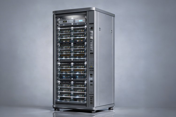 Serveurs informatiques