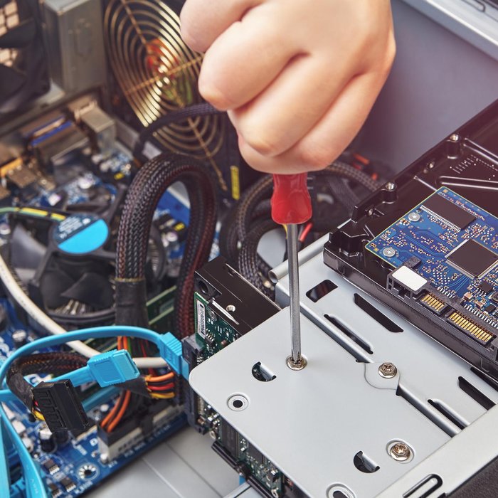 EVAPI Informatique : votre prestataire de services informatiques