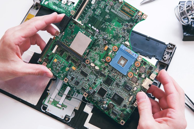 EVAPI Informatique : Qui-sommes nous ? image