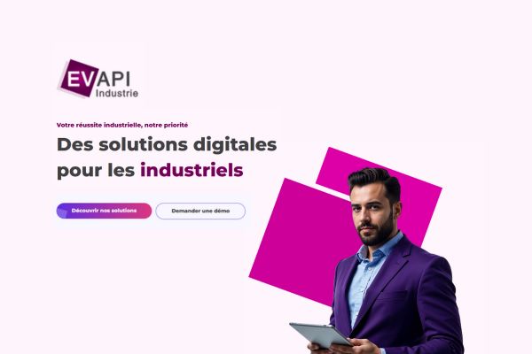 EVAPI Industrie