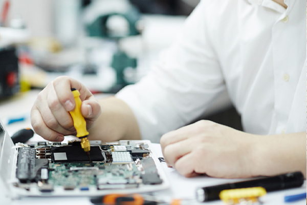 Johan TARAPEY : un <b>leader</b> engagé