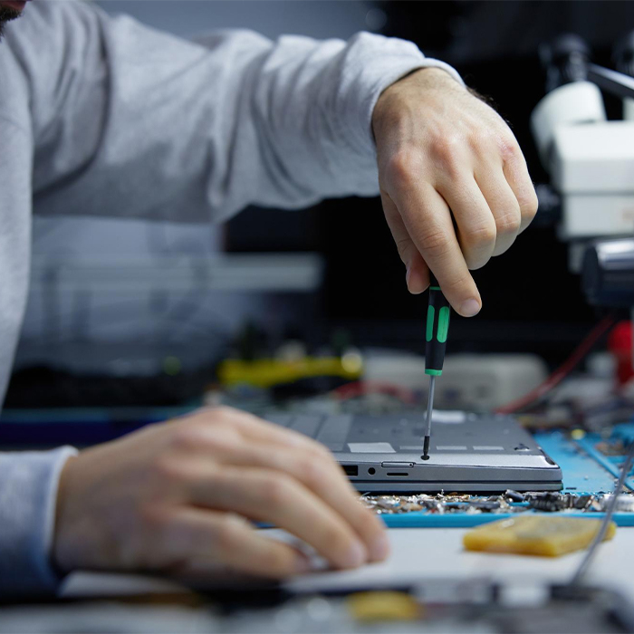 EVAPI Informatique : votre prestataire pour la gestion de votre infrastructure IT