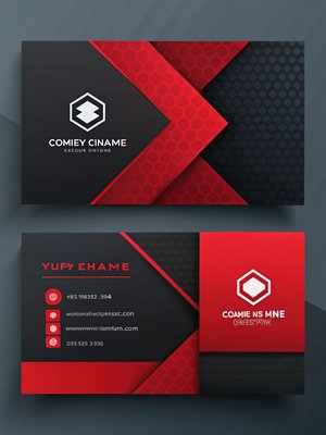 La carte de visite : un outil puissant pour marquer les esprits