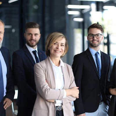 Entrepreneurs et indépendants