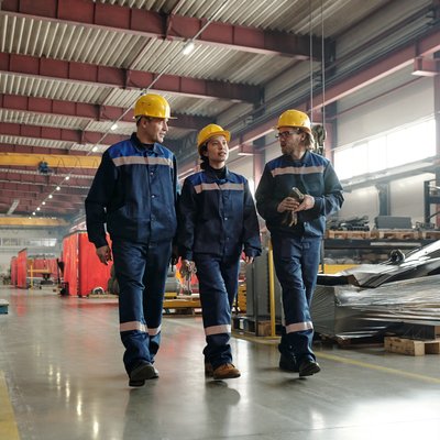 Sociétés avec des besoins spécifiques