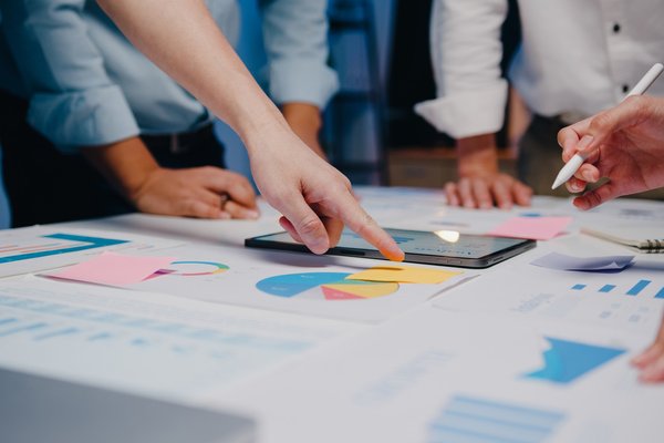 [Paragraph Droite]: Les FAQ