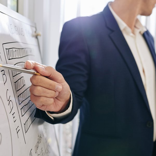 Pourquoi créer un logiciel sur mesure ?