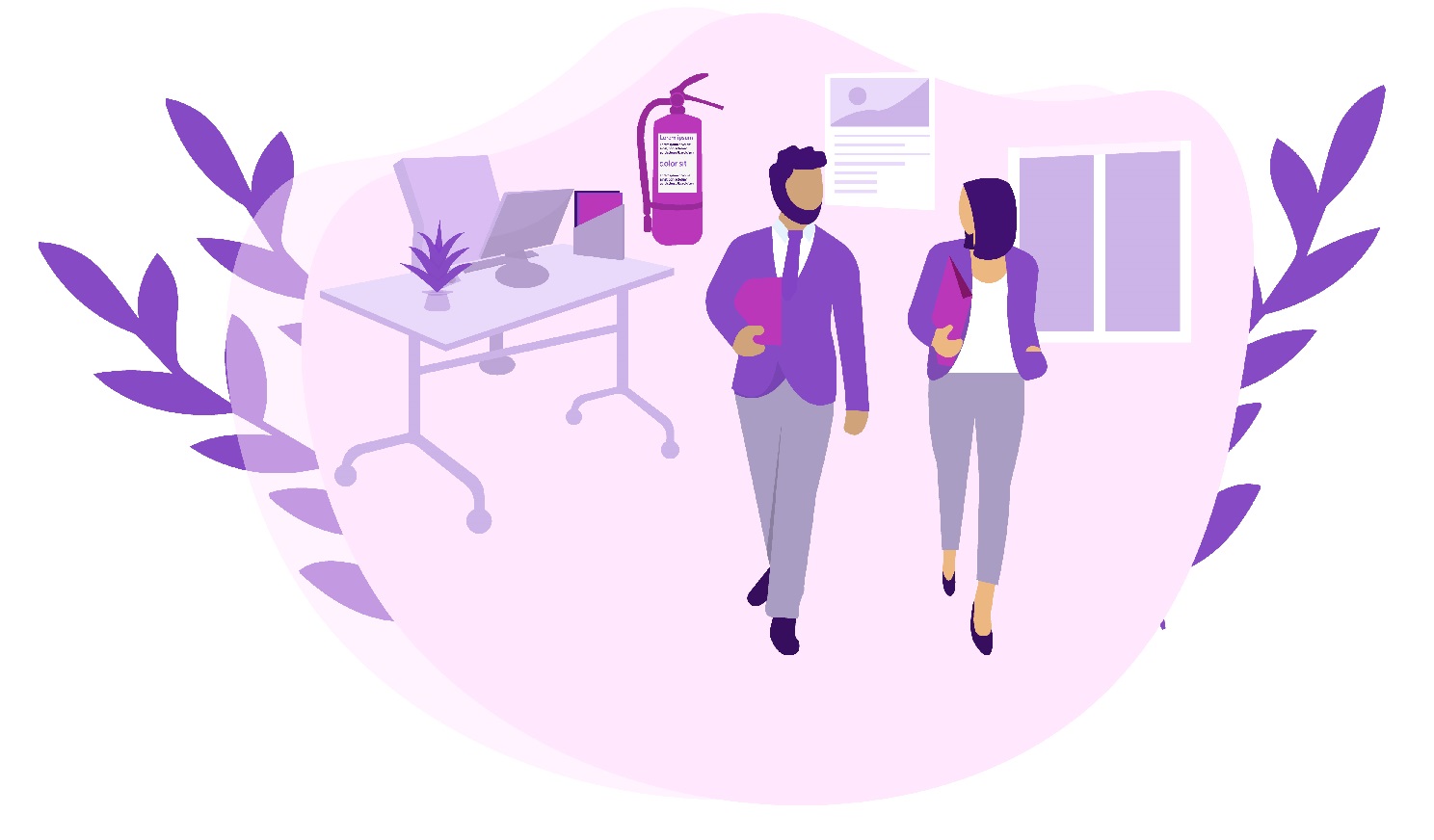 Parrainez vos amis, fournisseurs ou clients