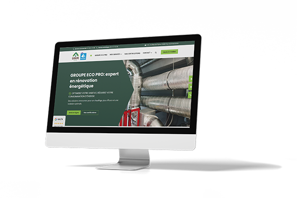 GROUPE ECO PRO
