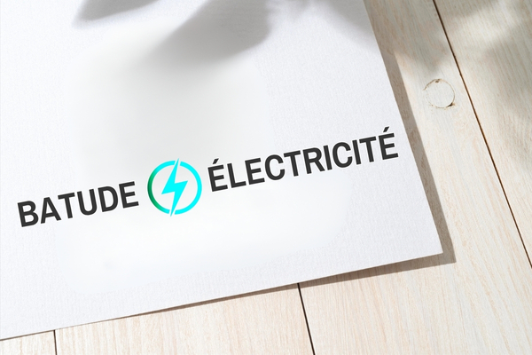 Un logo professionnel