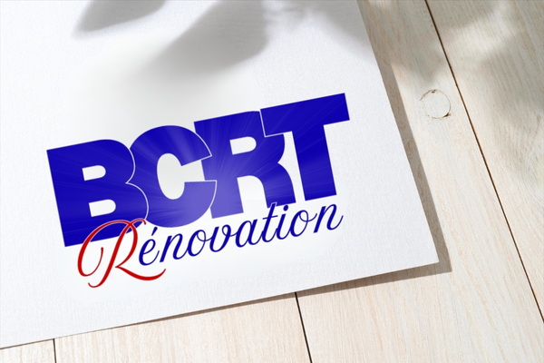 <b>Logo</b> professionnel