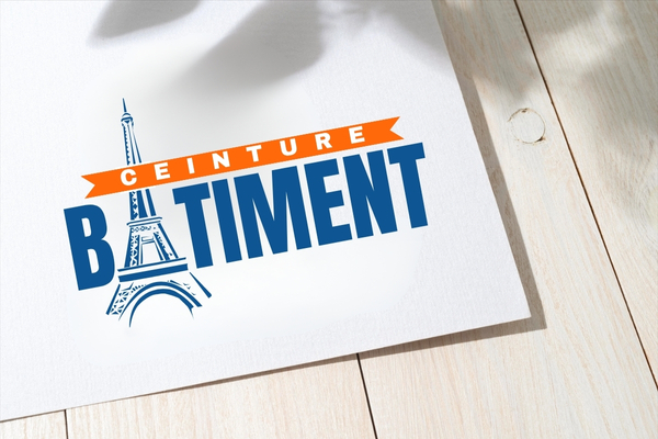 <b>Logo</b> professionnel