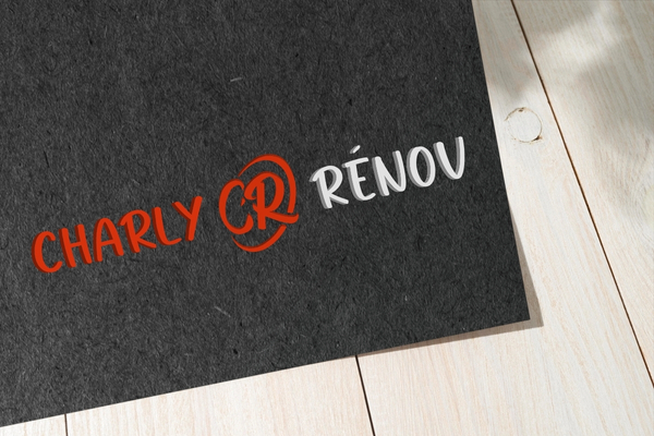 <b>Logo</b> professionnel