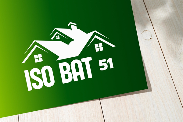 <b>Logo</b> professionnel