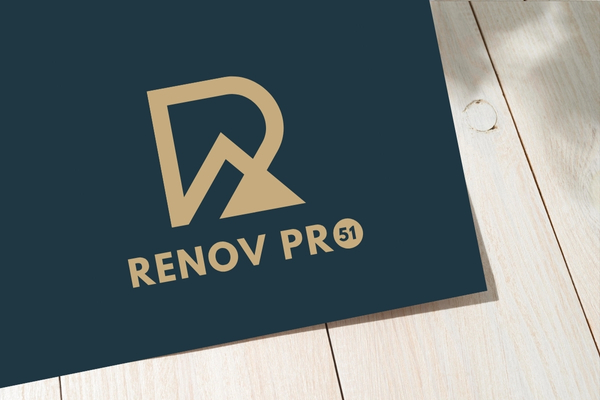 <b>Logo</b> professionnel