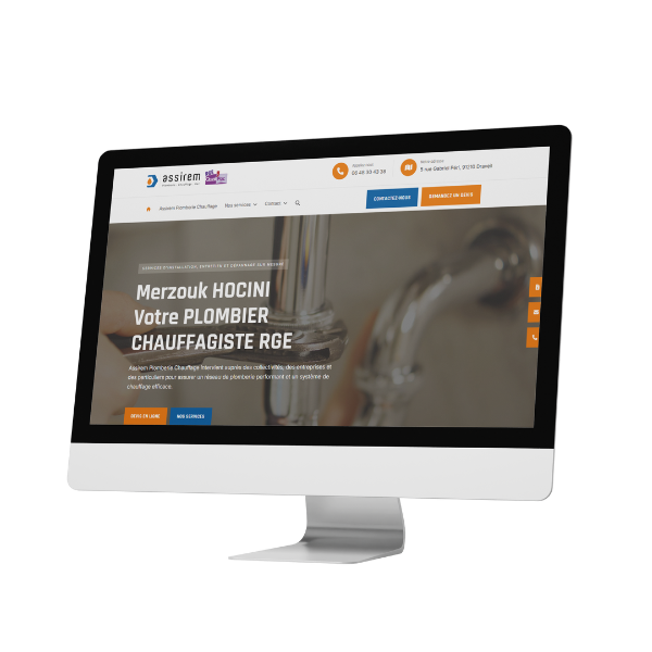 Assirem Plomberie Chauffage