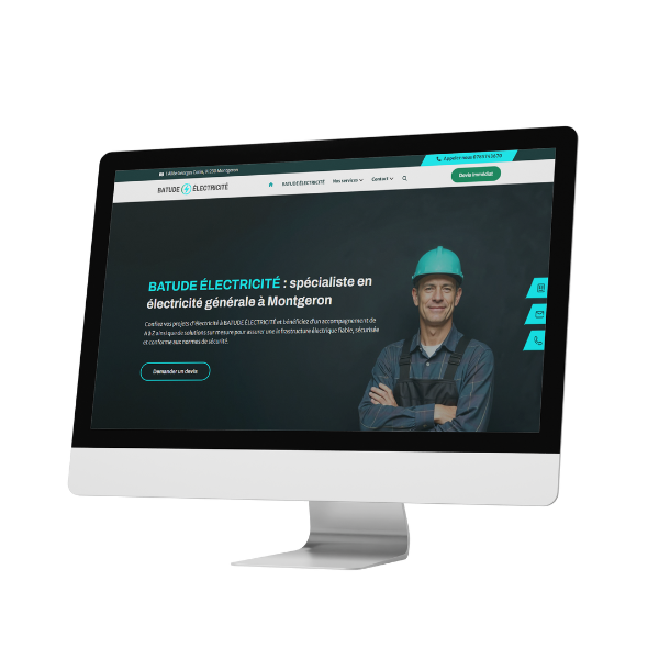 Batude électricité