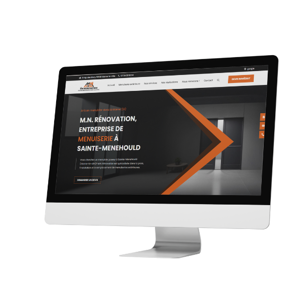 MN Rénovation
