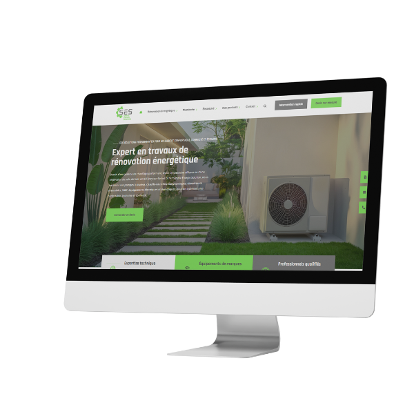 Simple Énergie Solution