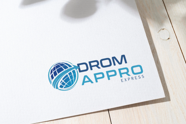 Un <b>logo</b> professionnel