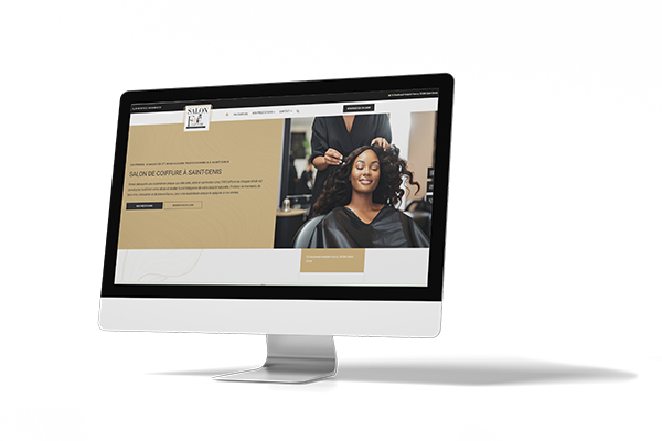 FM Coiffure