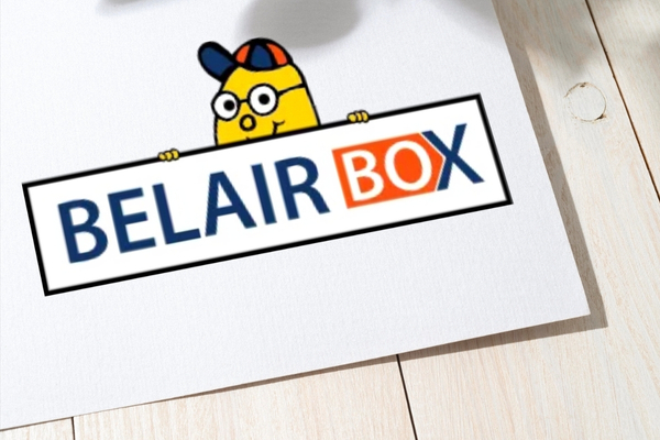 <b>Logo</b> professionnel