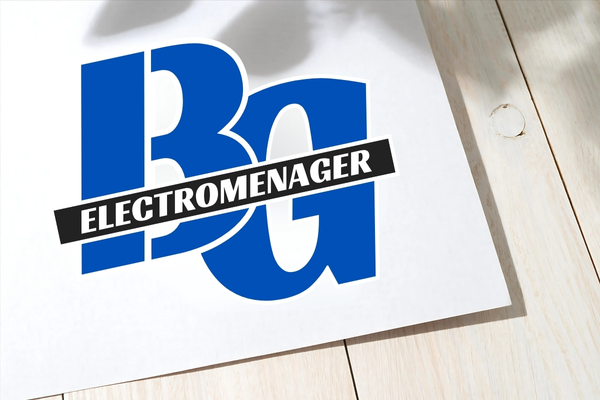 <b>Logo</b> professionnel