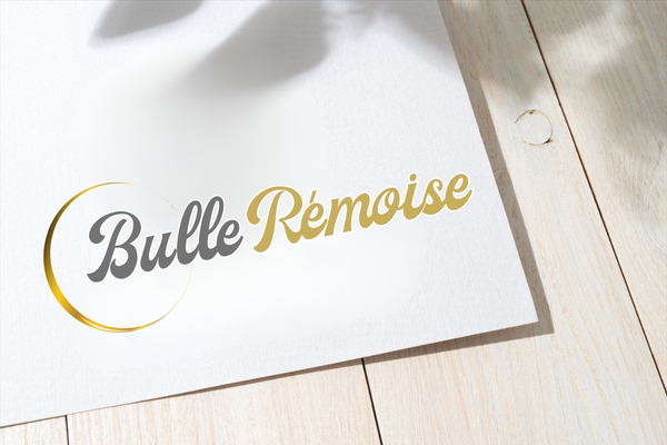 <b>Logo</b> professionnel