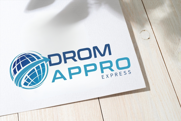 <b>Logo</b> professionnel