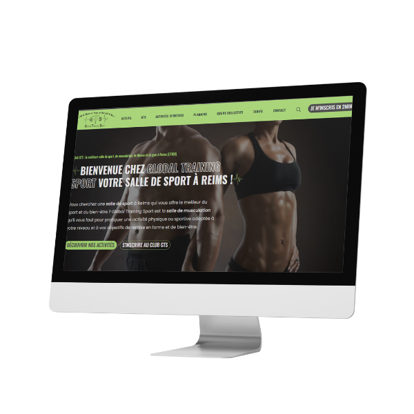 Global Training Sport