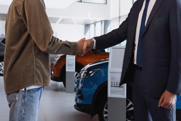 Accompagnement aux aides numériques pour commerçants