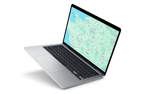 <b>Référencement local</b>