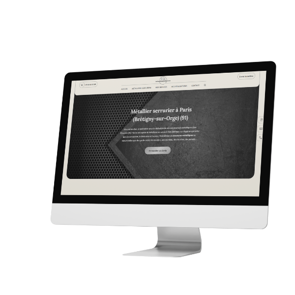 La Chaudronnerie Kindermans