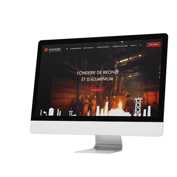 Fonderie Havard