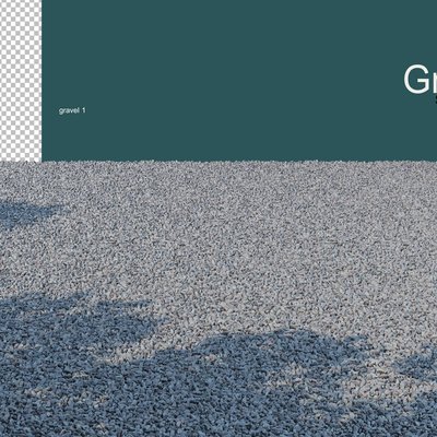 Béton désactivé pour terrasse à Montreuil