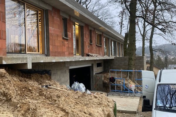 Accompagnement sur mesure pour votre maison individuelle