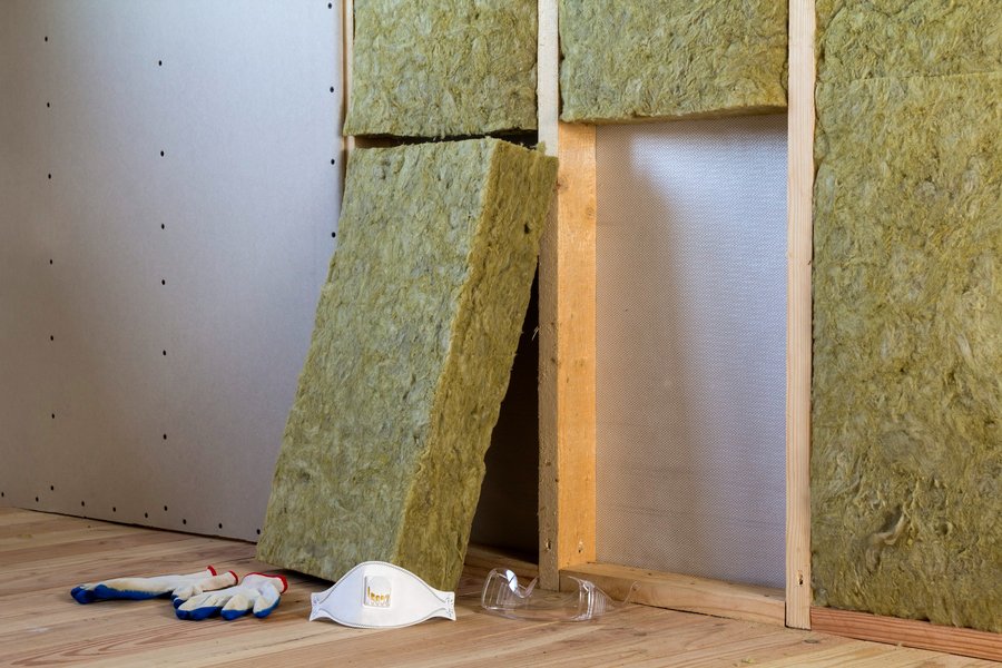 Isolation thermique par l'intérieur à Corbeil Essonnes