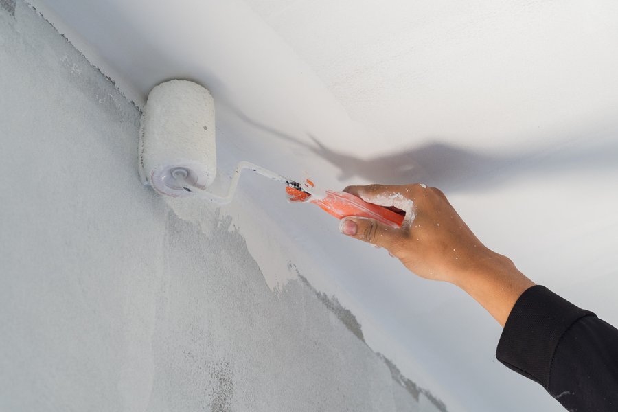 Peinture intérieure et extérieure à Corbeil Essonnes
