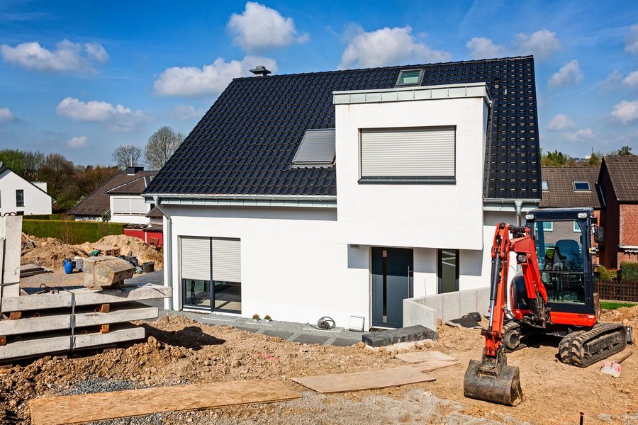 FJKG Construction