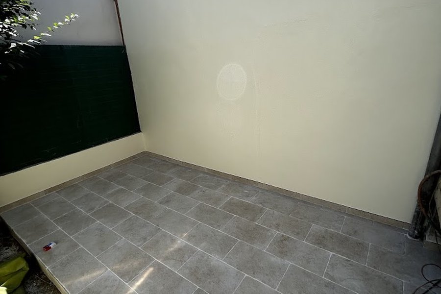Pose de carrelage à Corbeil Essonnes