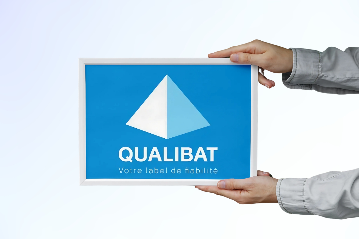 Choisissez l’excellence avec une entreprise Qualibat RGE