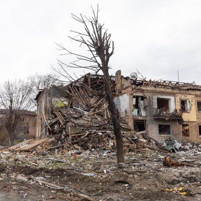 Expertise de sinistre par drone 