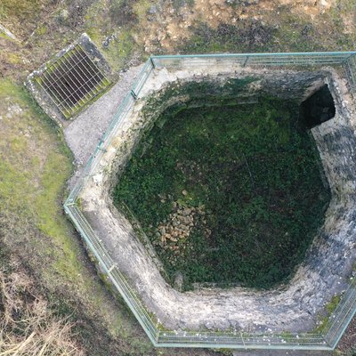 Prises de vue aériennes