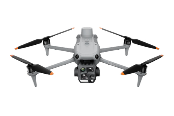 Dji Matrice 4 T