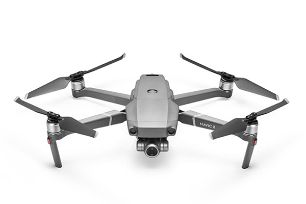 Dji Mavic 2 Zoom